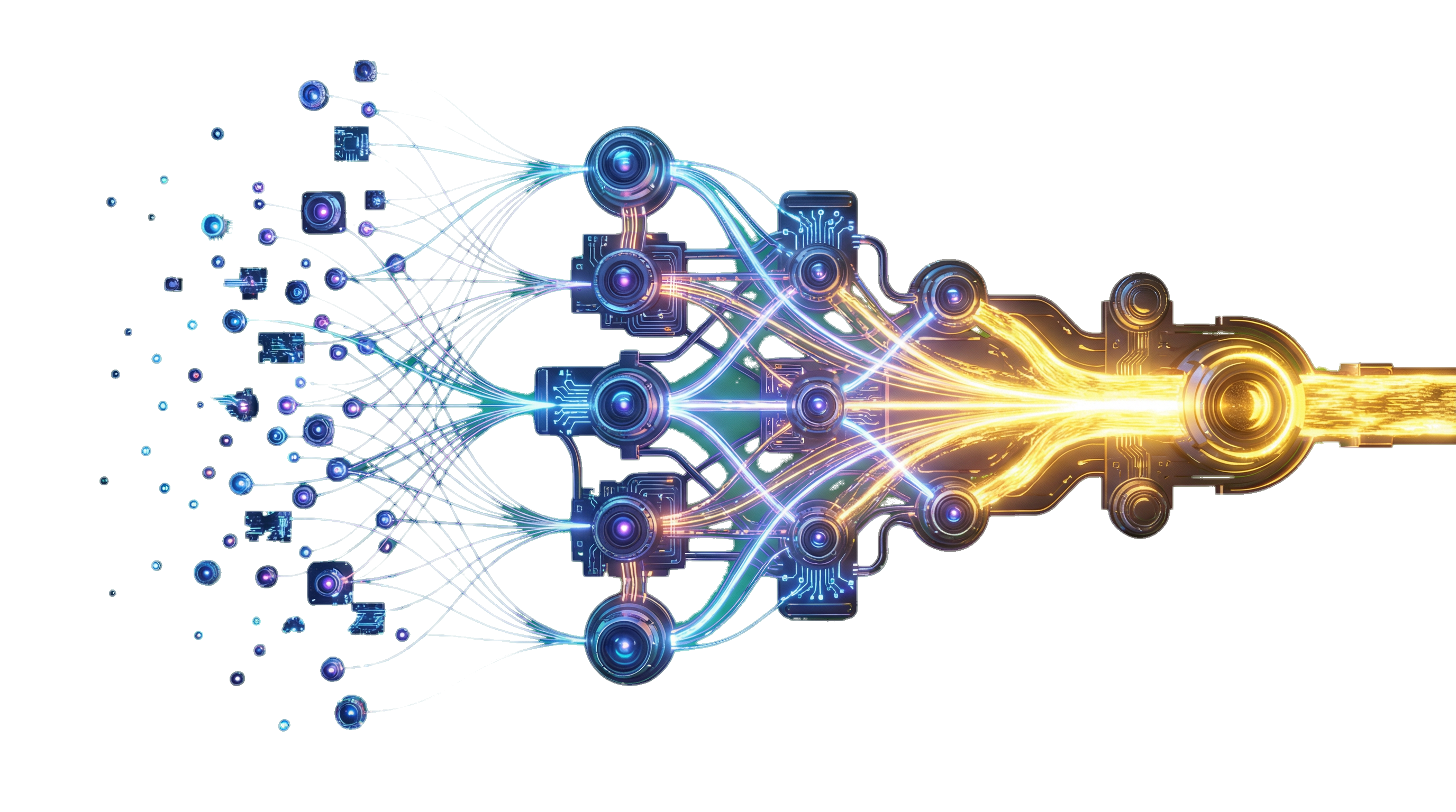 Pipeline Visualization